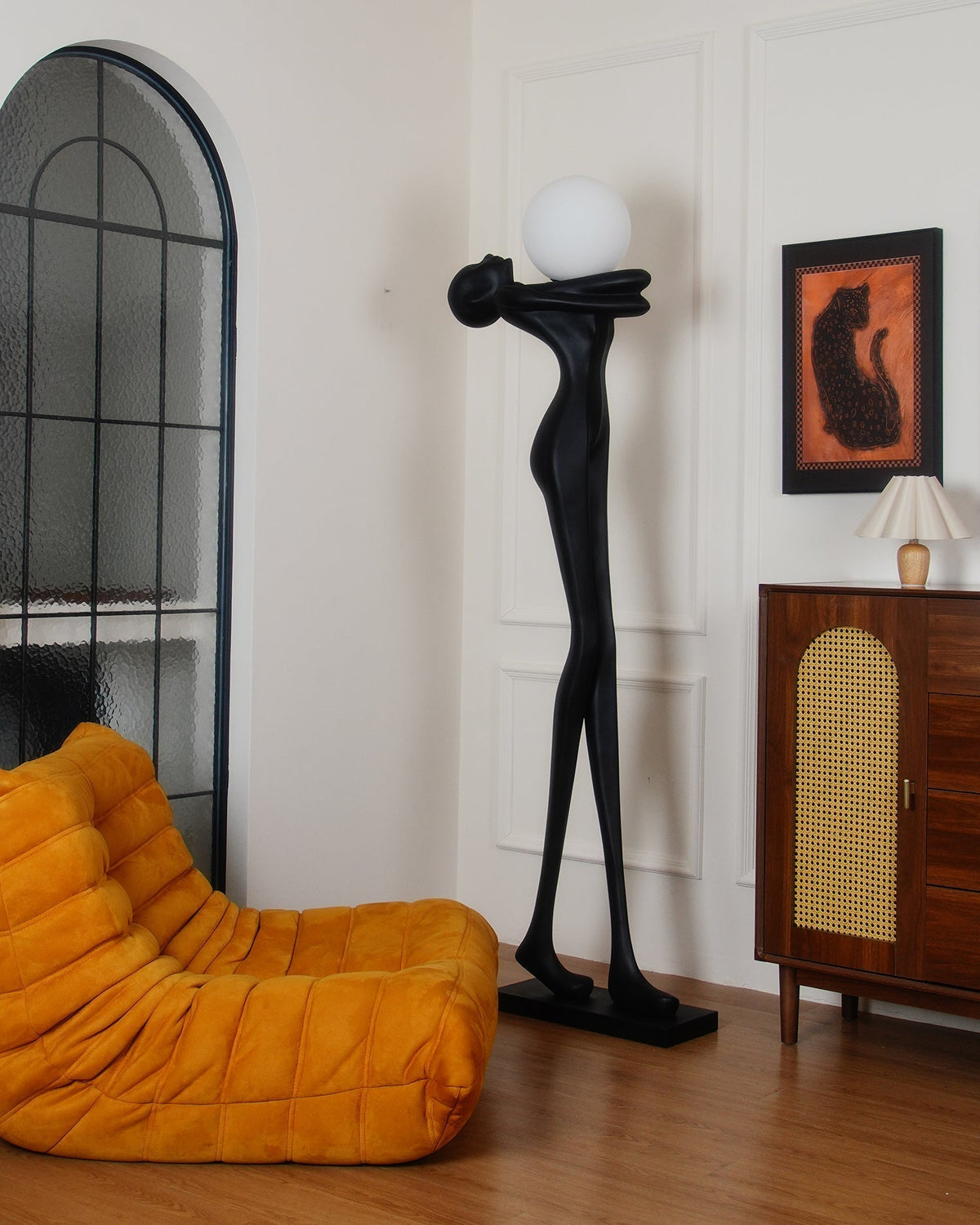 Miriise lampa stojąca