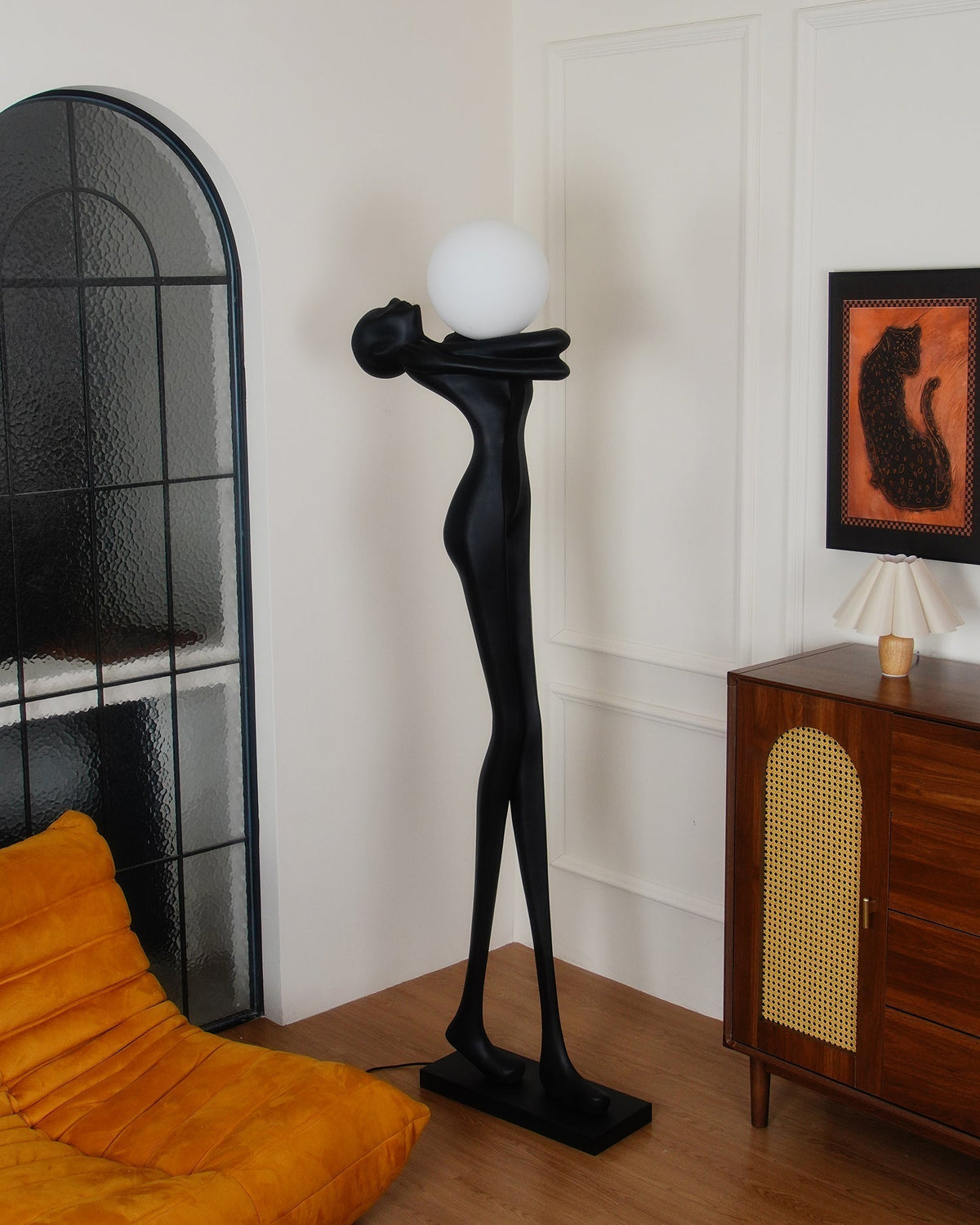 Miriise lampa stojąca
