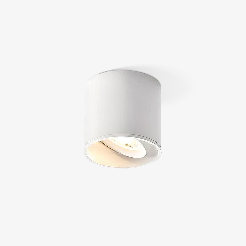 Celinaya lampa sufitowa z akrylu