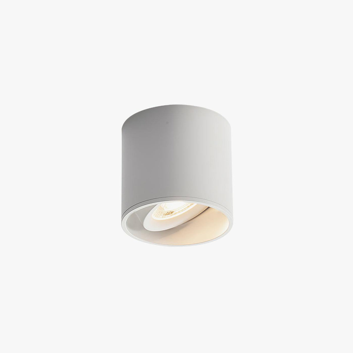 Celinaya lampa sufitowa z akrylu