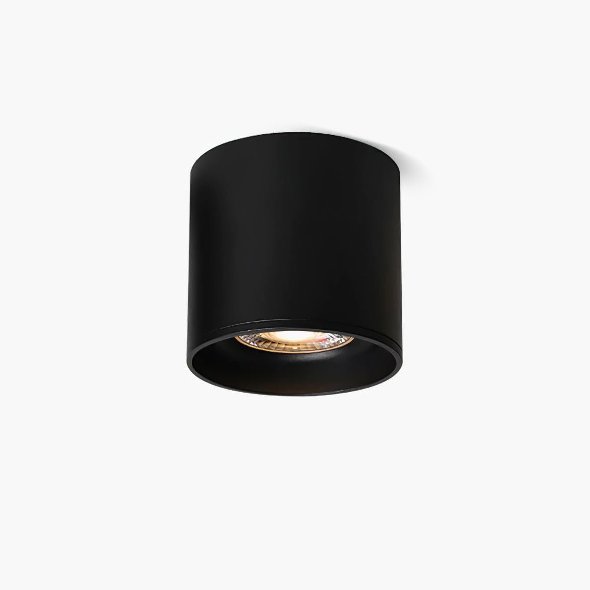 Celinaya lampa sufitowa z akrylu