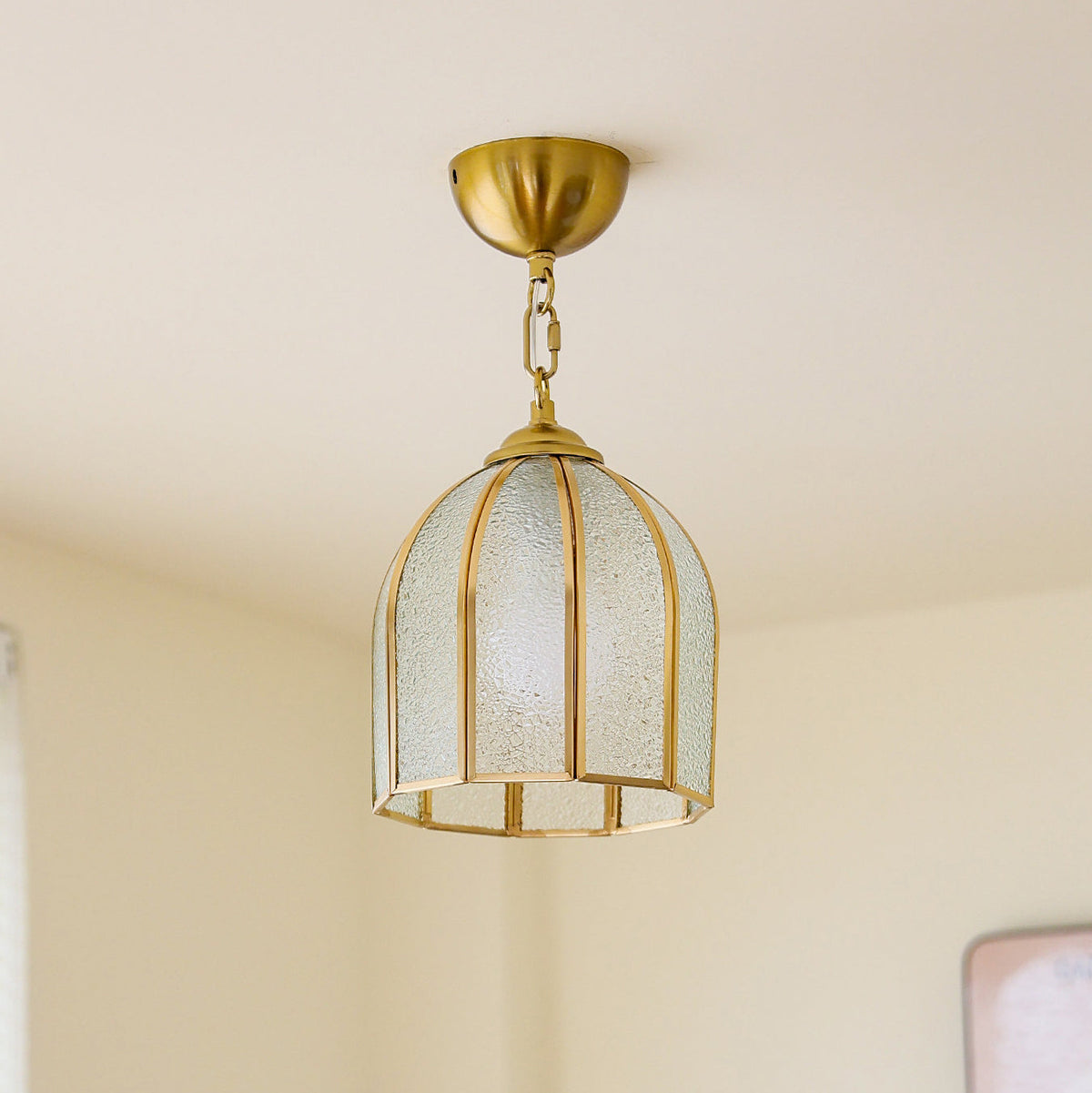 Soraise lampa sufitowa
