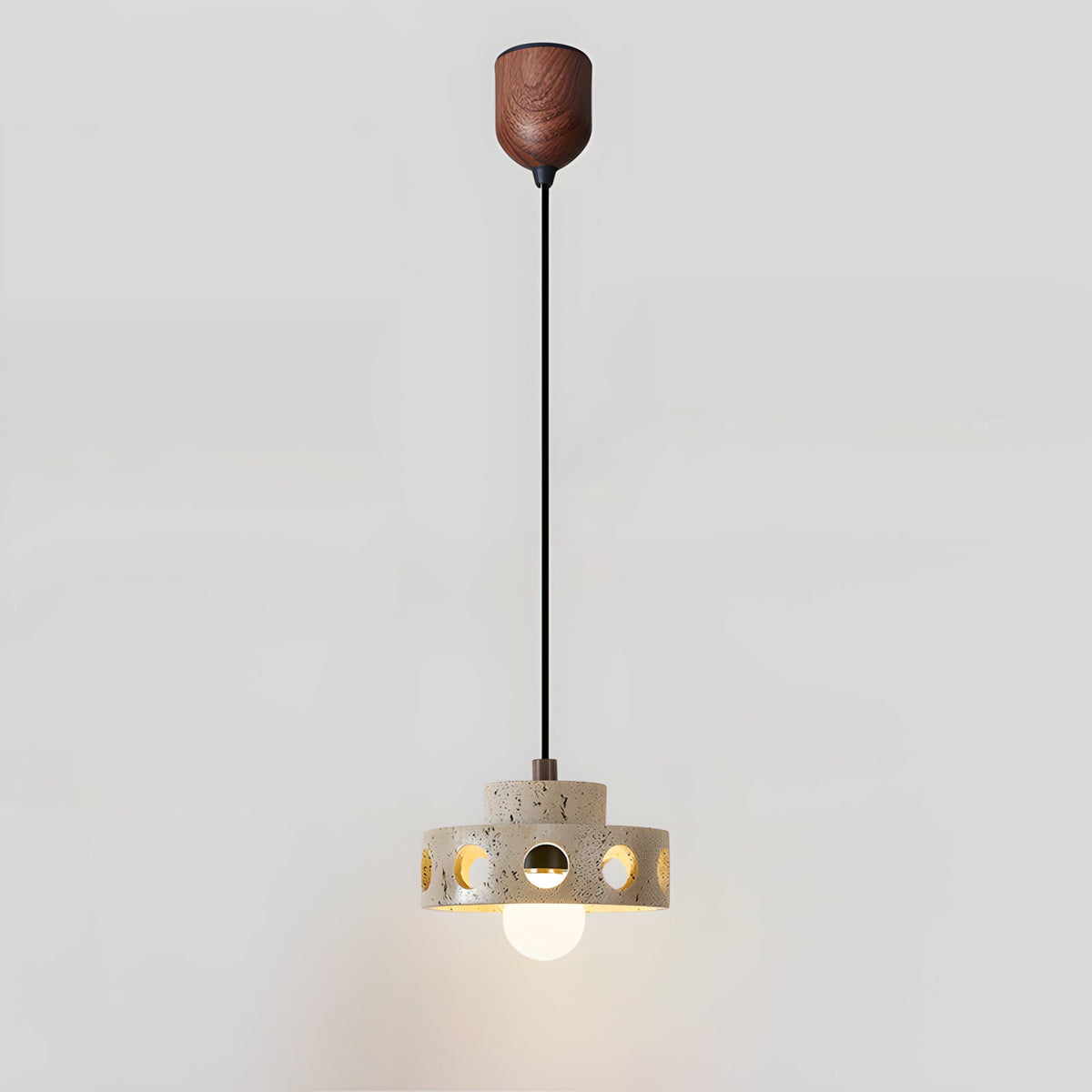 Lampa wisząca Mirerise