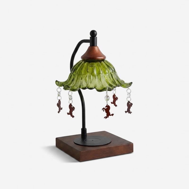 Merry ogrzewacz świeczek lampa