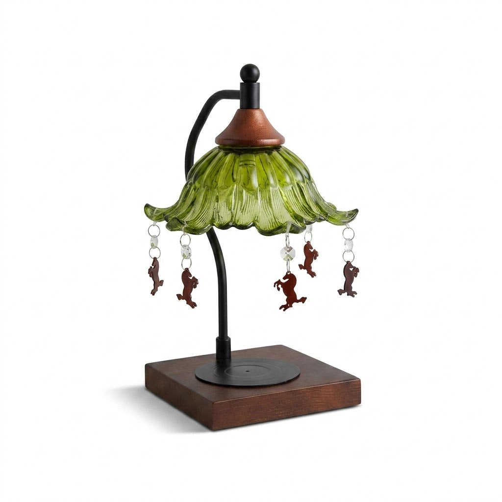 Merry ogrzewacz świeczek lampa