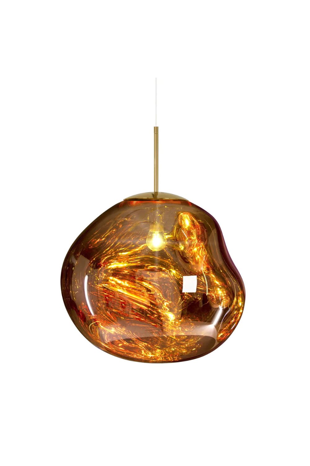 Lumora lampa wisząca Irregular Cluster Sculptural