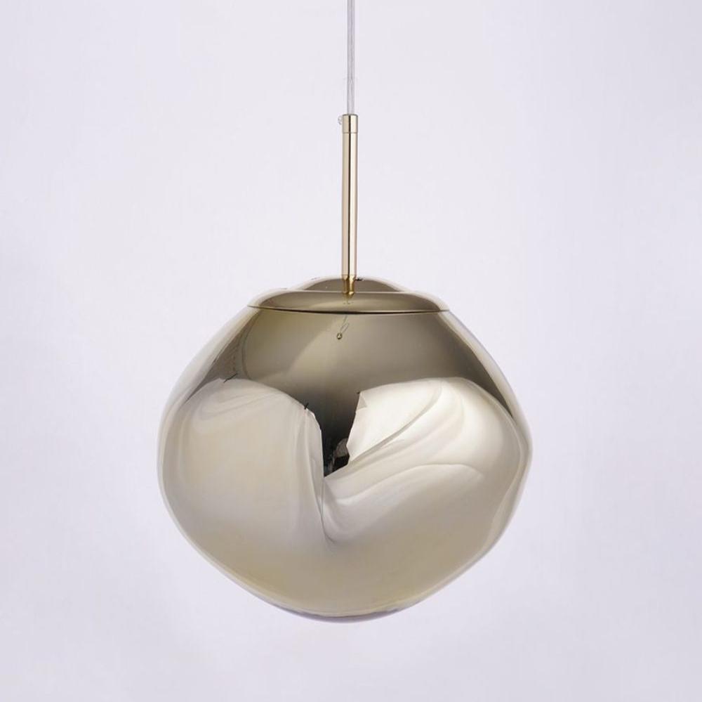 Lumora lampa wisząca Irregular Cluster Sculptural