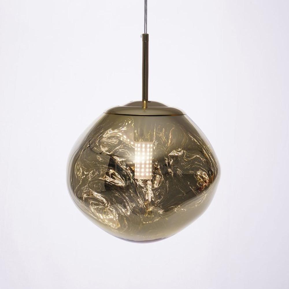 Lumora lampa wisząca Irregular Cluster Sculptural