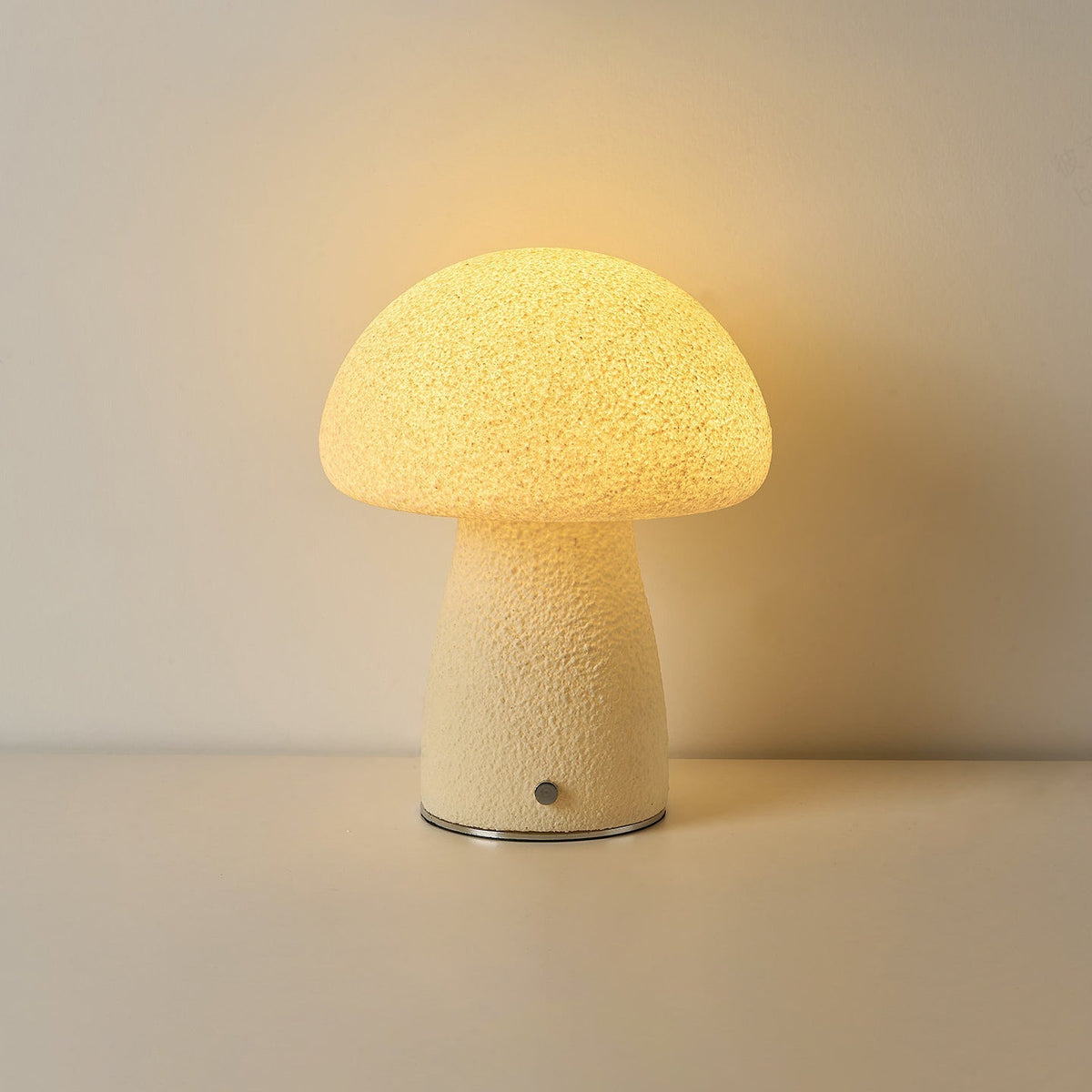 Nodule lampa stołowa
