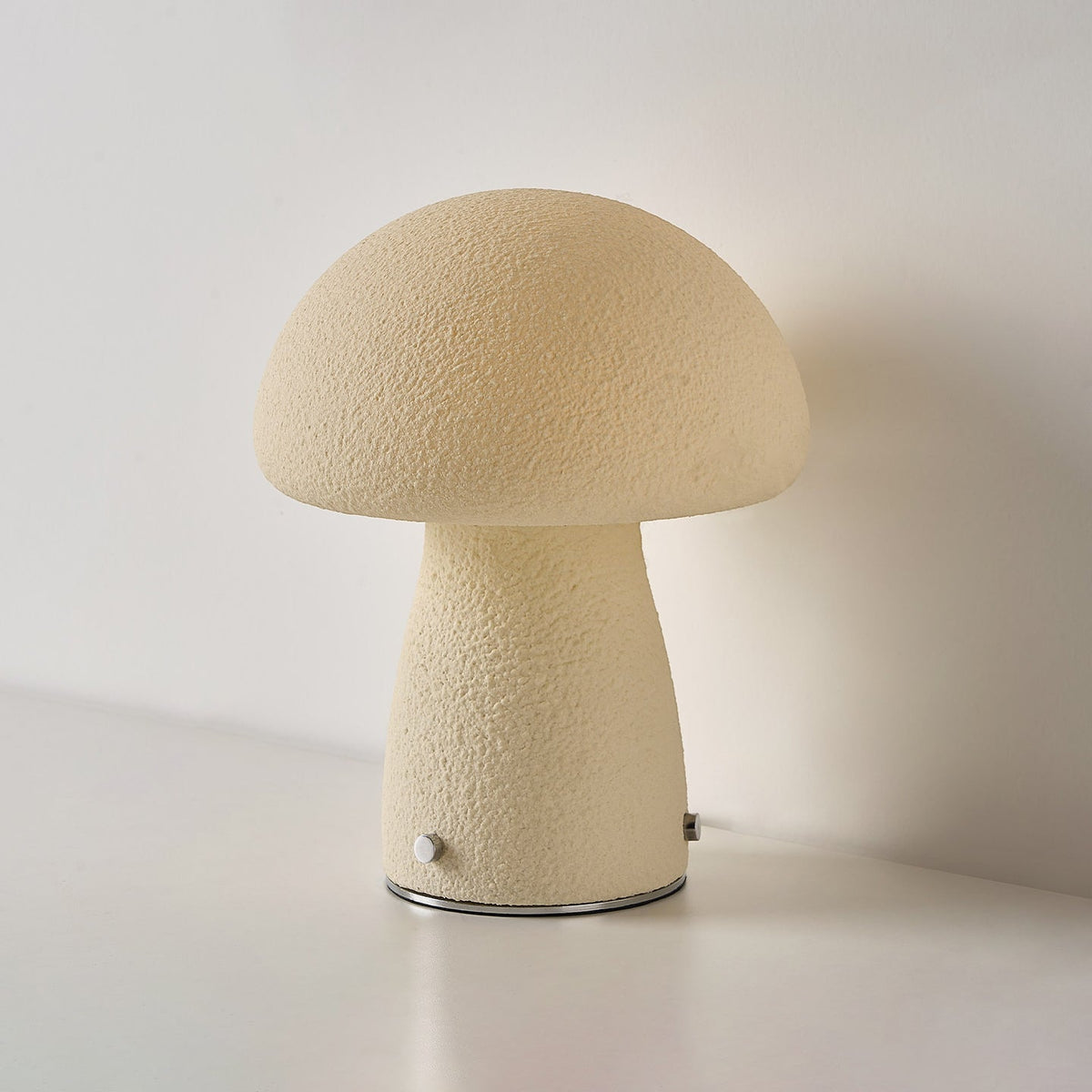 Nodule lampa stołowa
