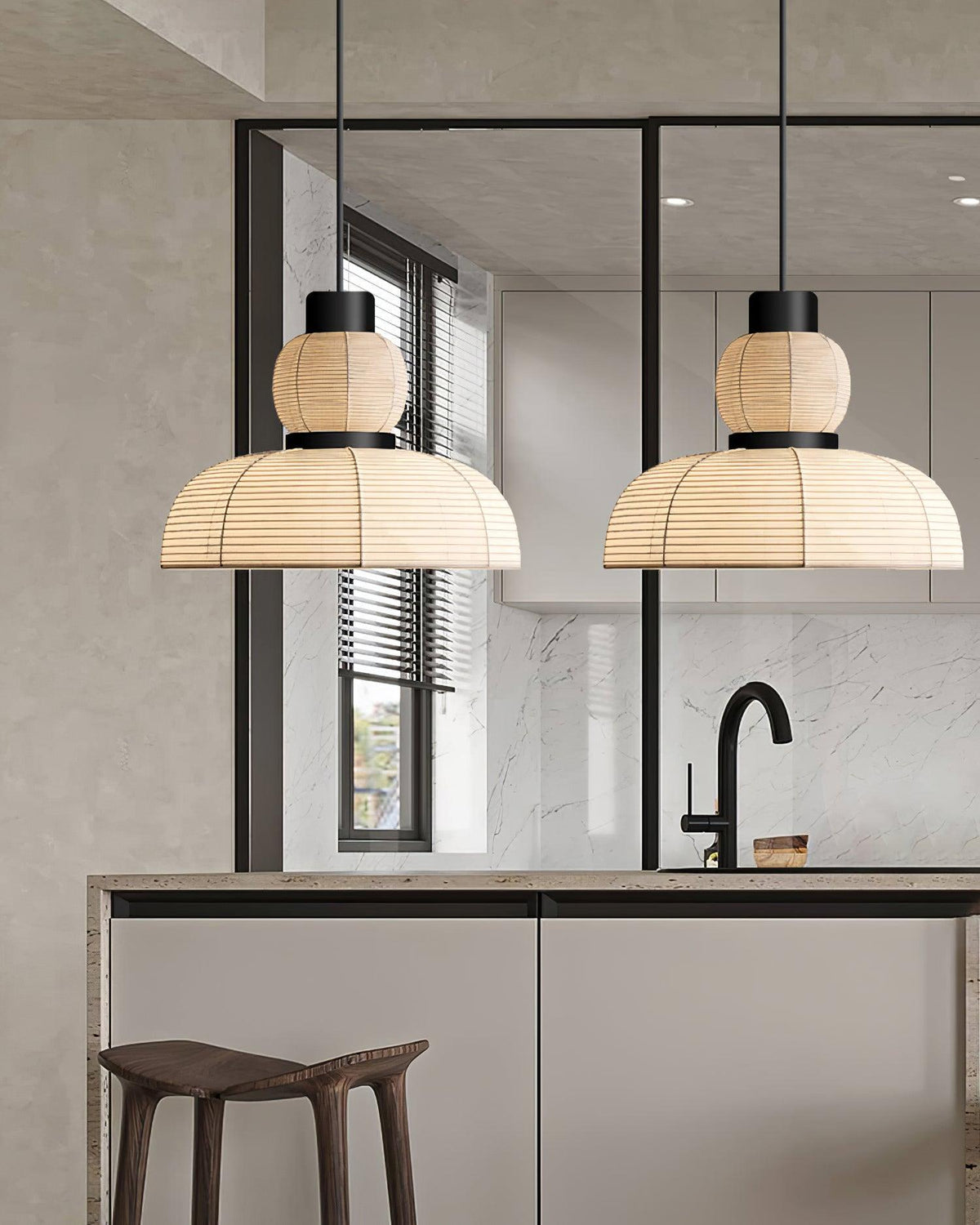 Rivaaine lampa wisząca