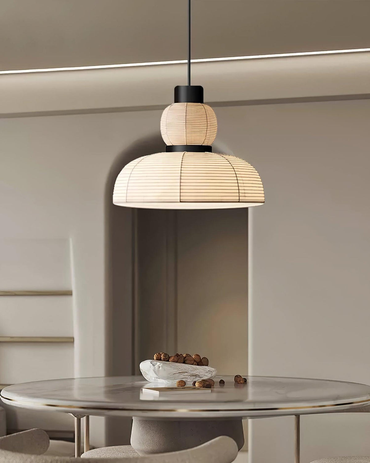 Rivaaine lampa wisząca