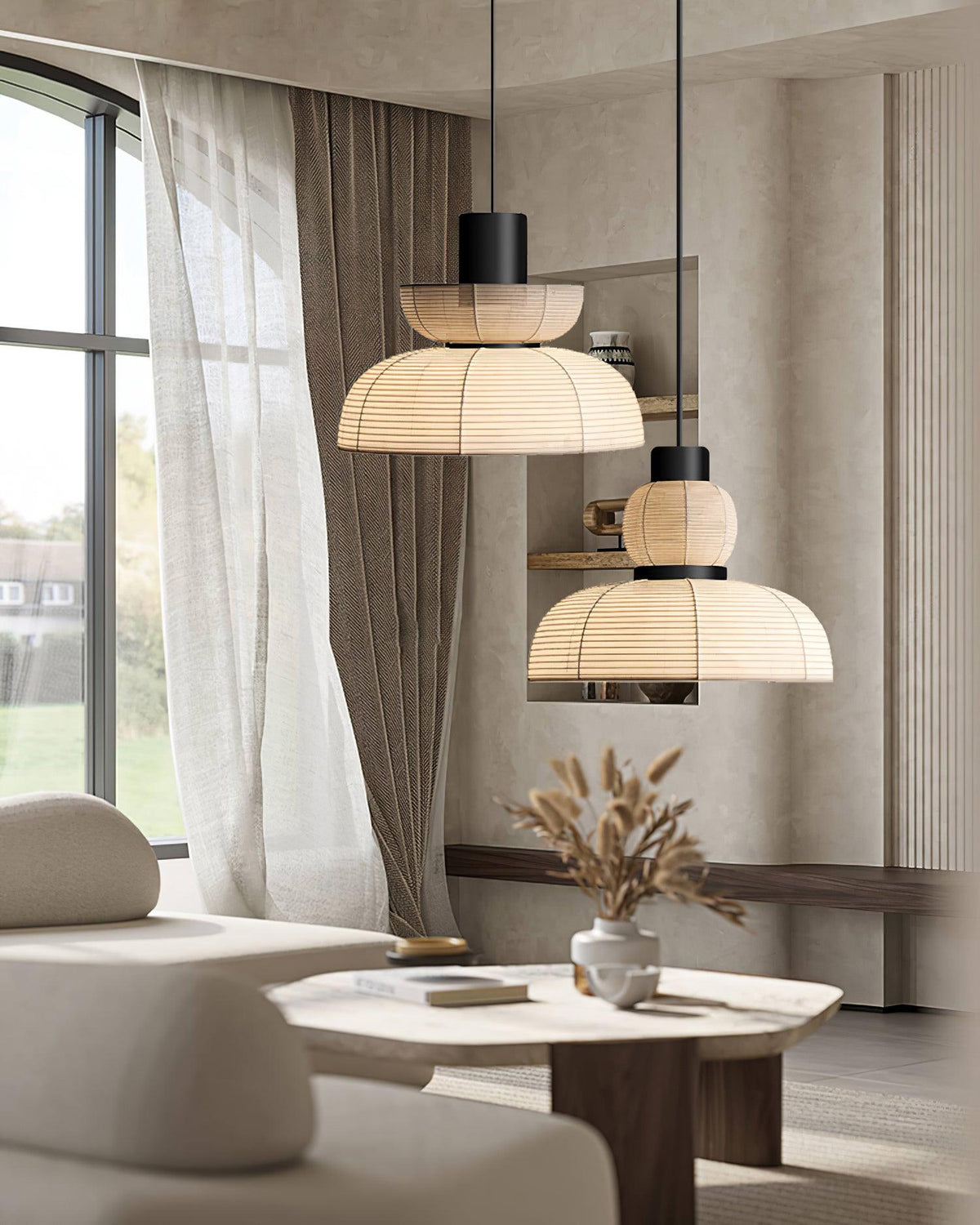 Rivaaine lampa wisząca