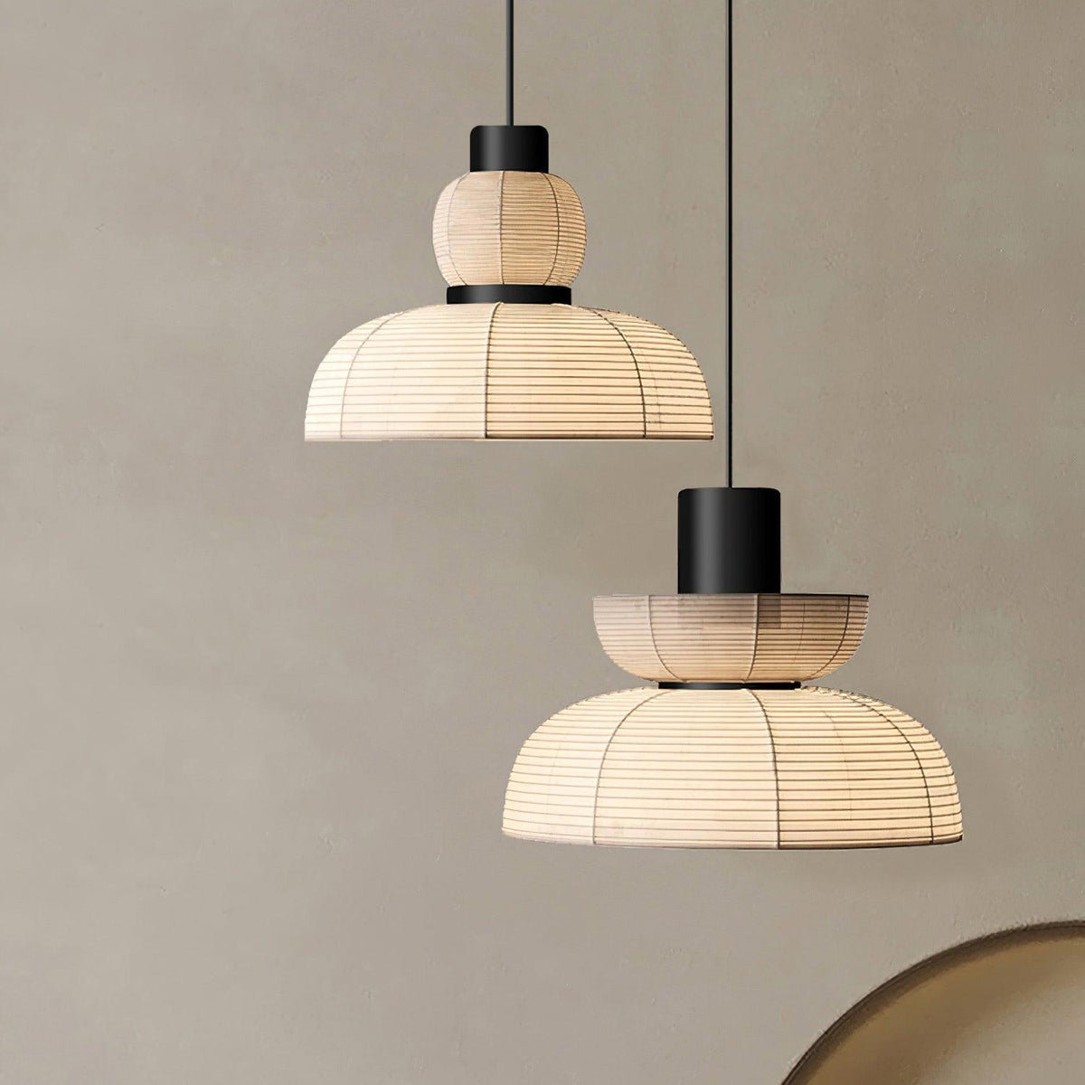 Rivaaine lampa wisząca