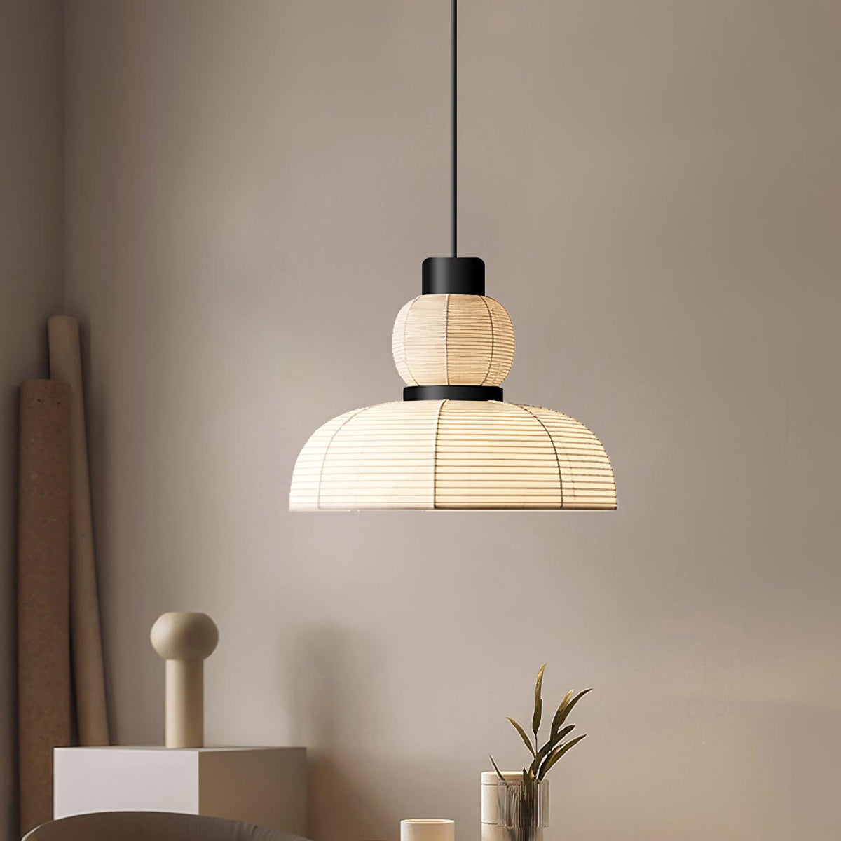 Rivaaine lampa wisząca