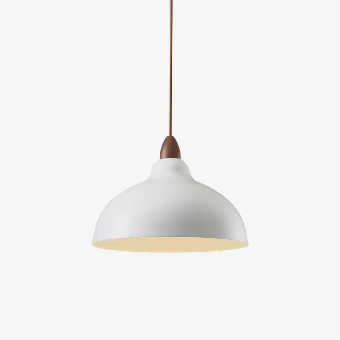Nororena minimalistyczna lampa wisząca