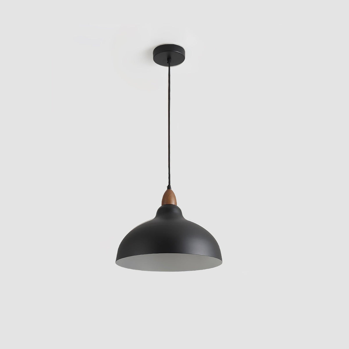Nororena minimalistyczna lampa wisząca