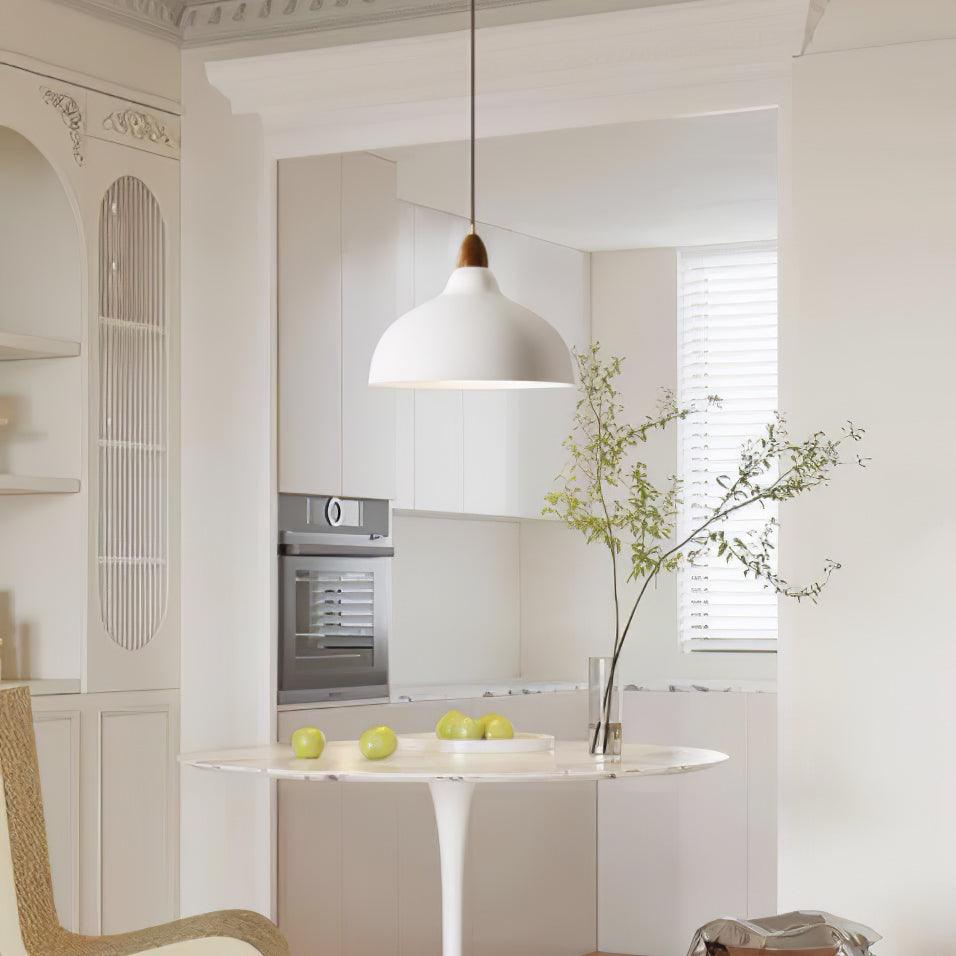 Nororena minimalistyczna lampa wisząca