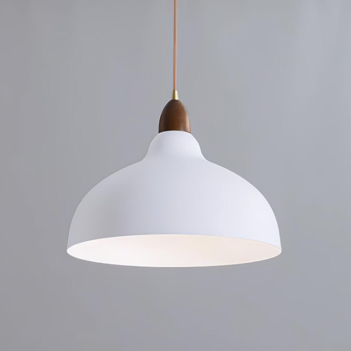 Nororena minimalistyczna lampa wisząca