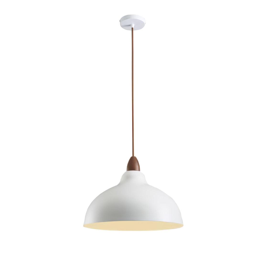 Nororena minimalistyczna lampa wisząca