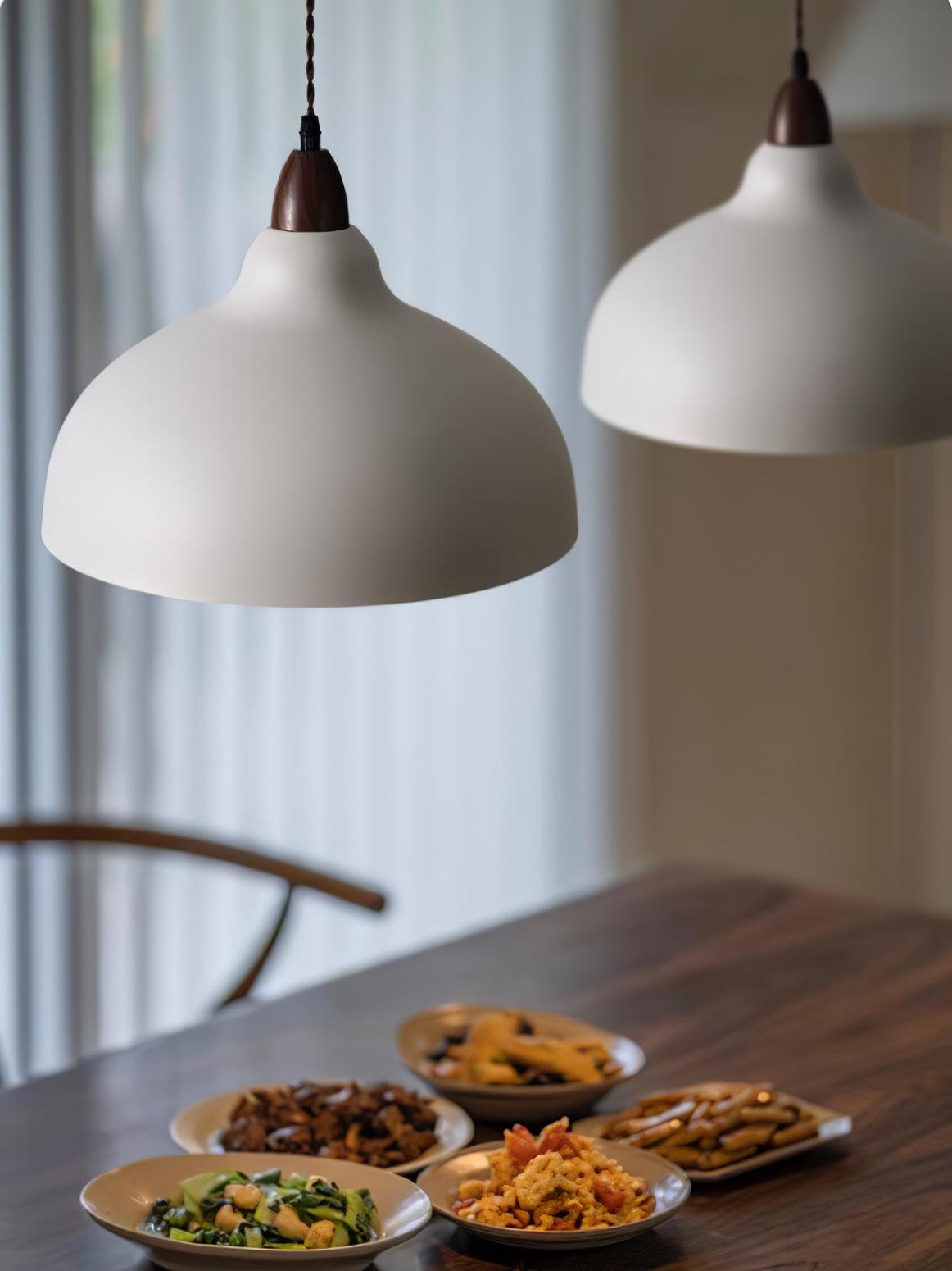 Nororena minimalistyczna lampa wisząca