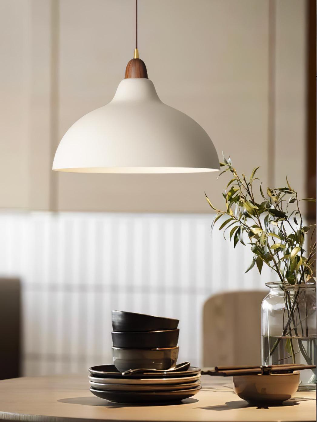 Nororena minimalistyczna lampa wisząca