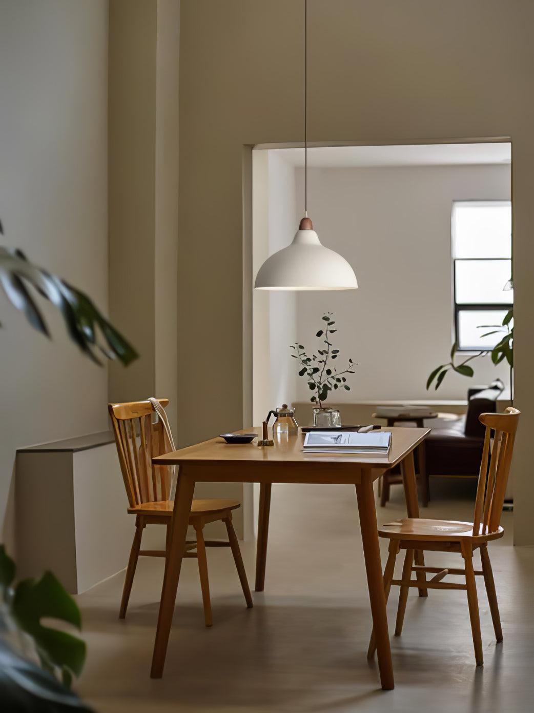 Nororena minimalistyczna lampa wisząca