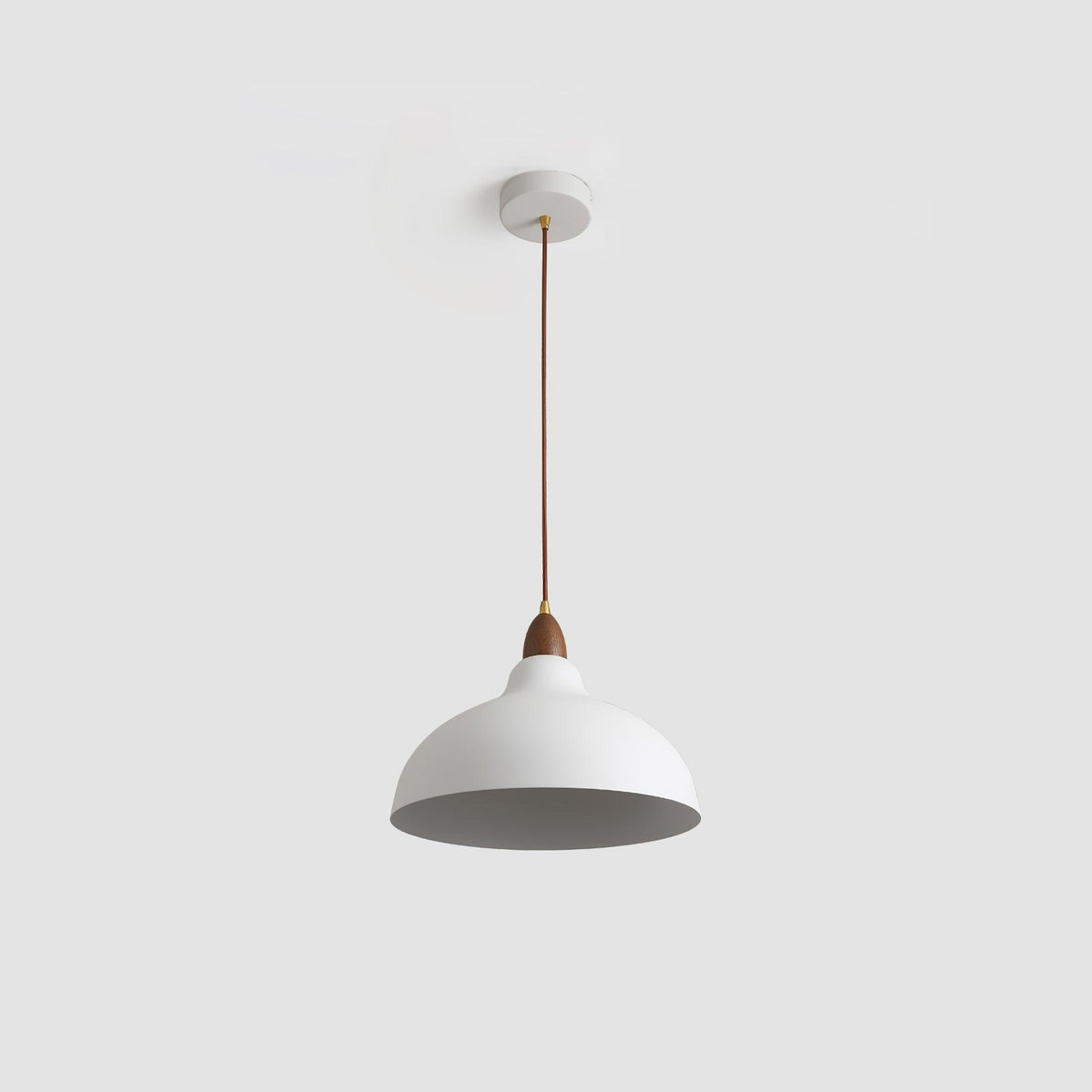 Nororena minimalistyczna lampa wisząca