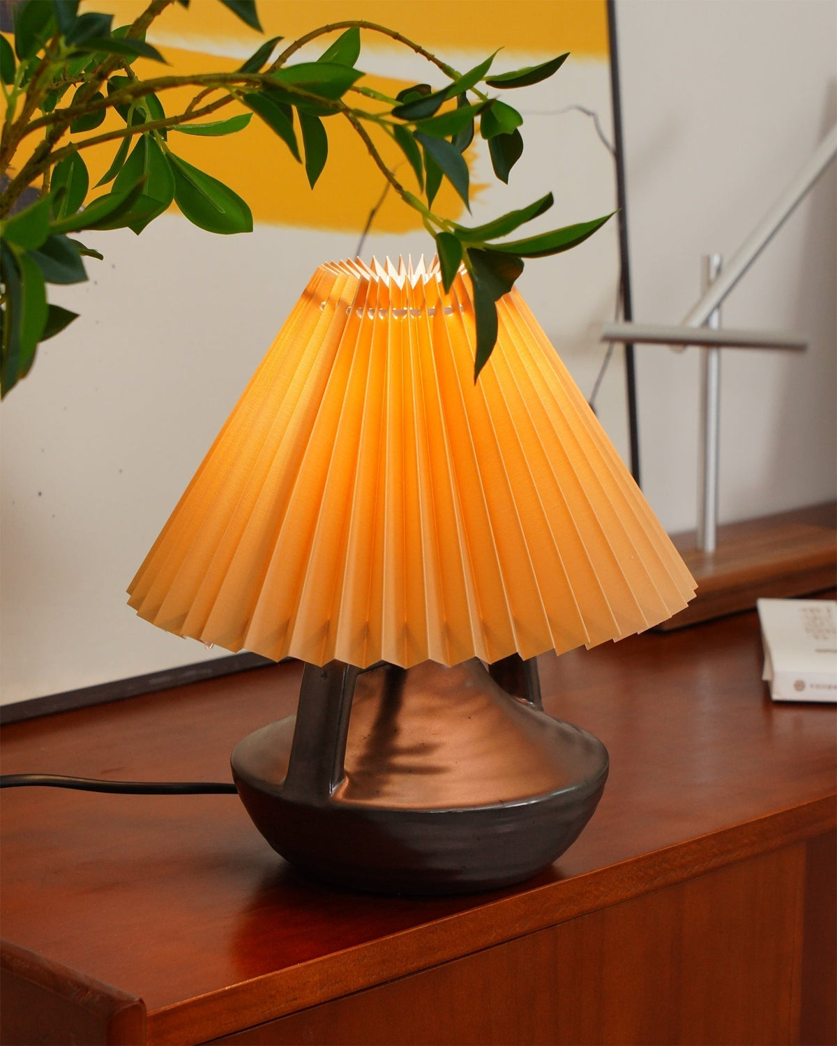 Elaenia lampa stołowa