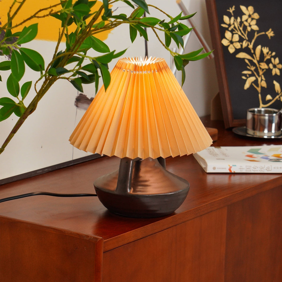 Elaenia lampa stołowa