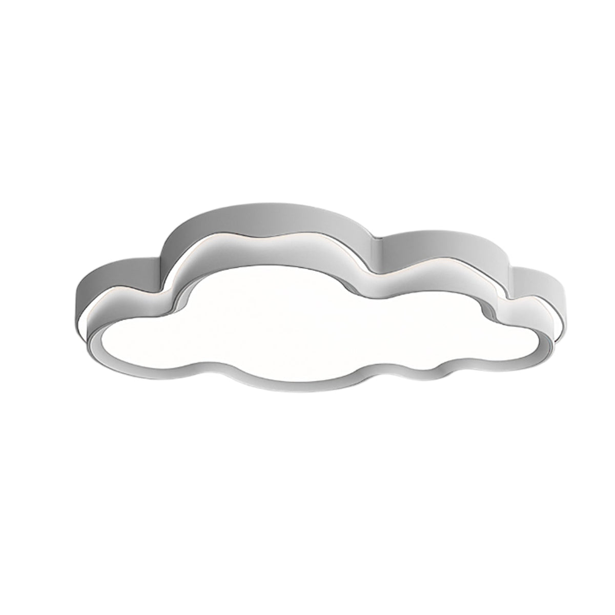 Draven Cloud lampa sufitowa