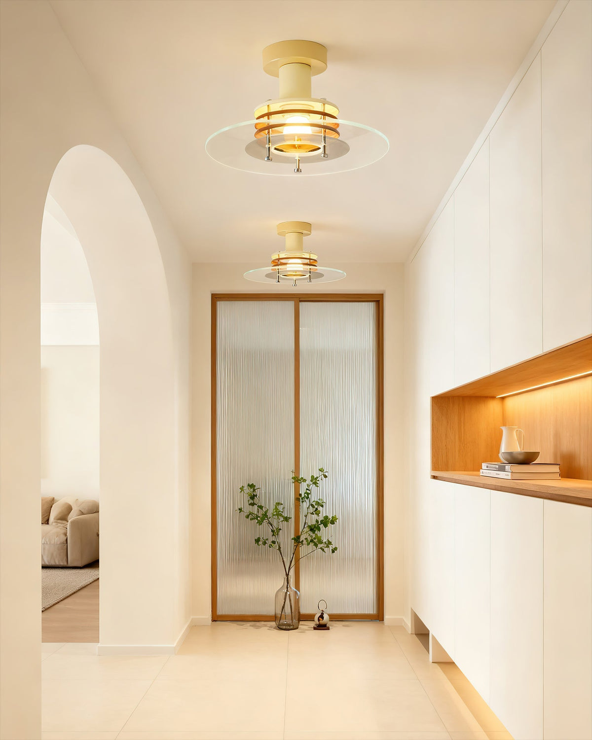 Rivaleon lampa sufitowa