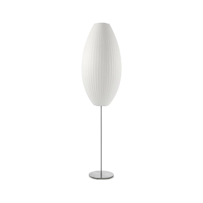 Bexno minimalistyczna lampa stojąca