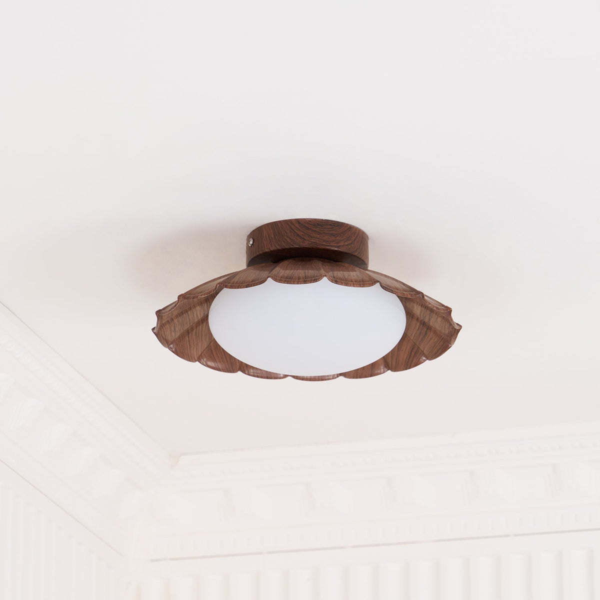 Imero lampa sufitowa Nephele Cloud
