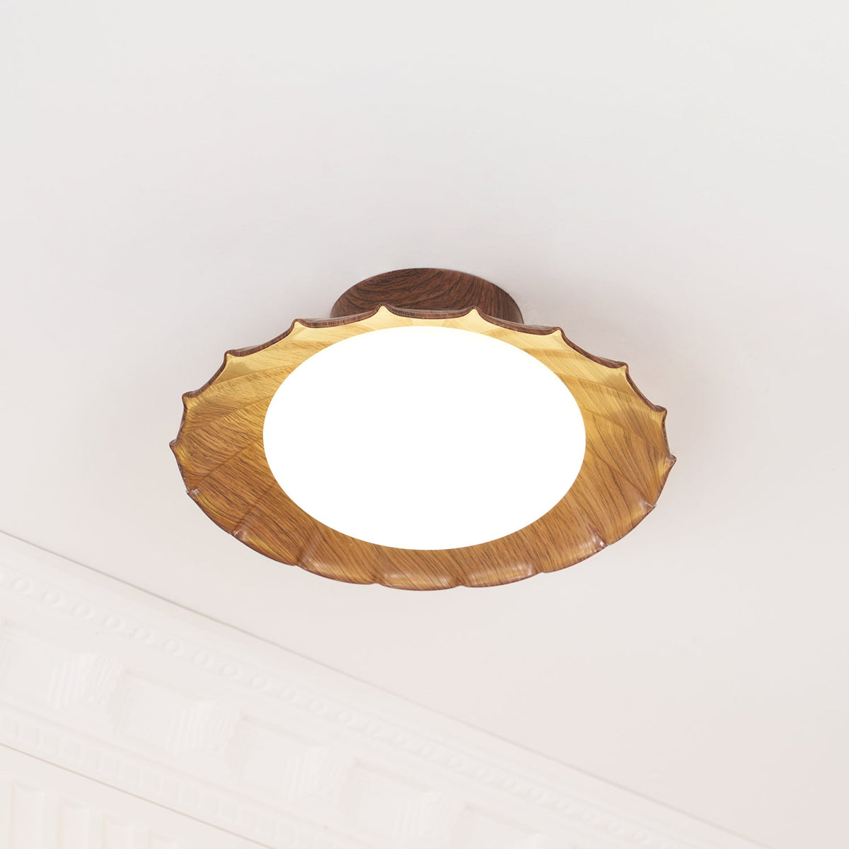 Imero lampa sufitowa Nephele Cloud