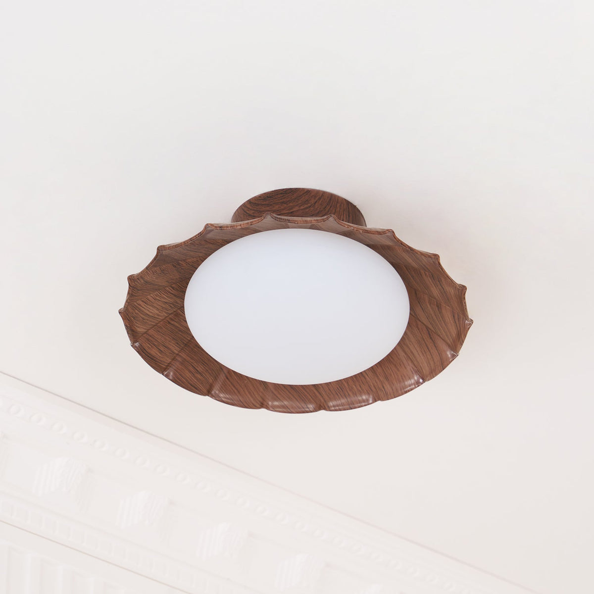 Imero lampa sufitowa Nephele Cloud