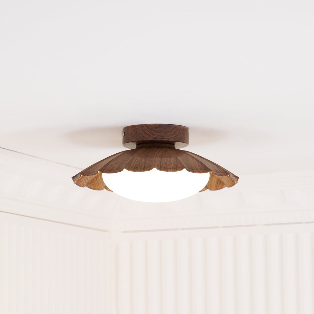 Imero lampa sufitowa Nephele Cloud