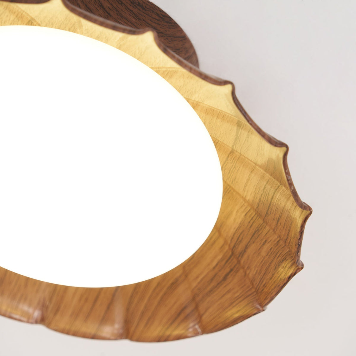 Imero lampa sufitowa Nephele Cloud