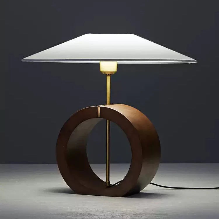 Arvek lampa stołowa