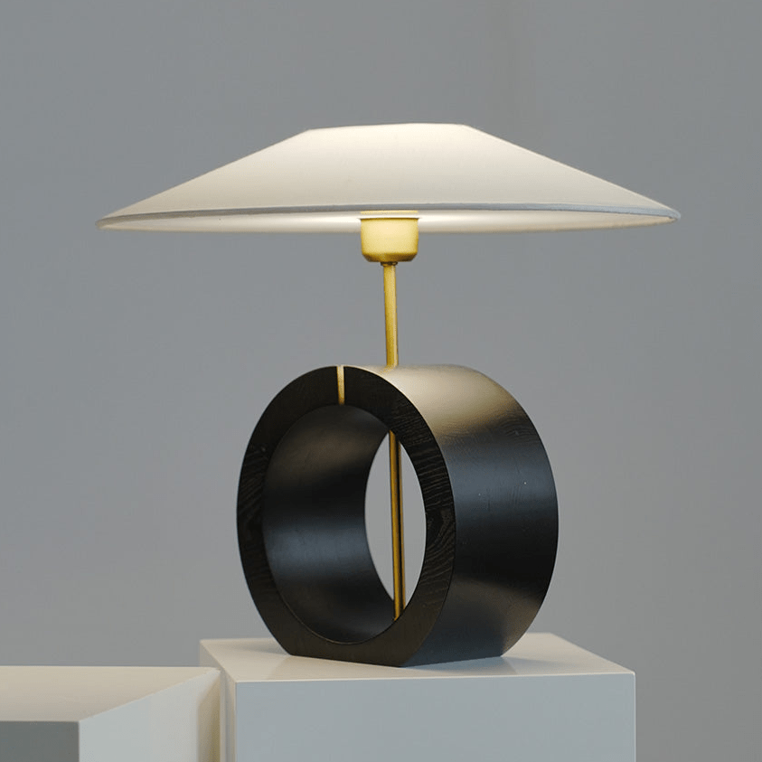 Arvek lampa stołowa