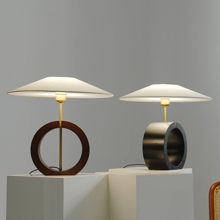 Arvek lampa stołowa