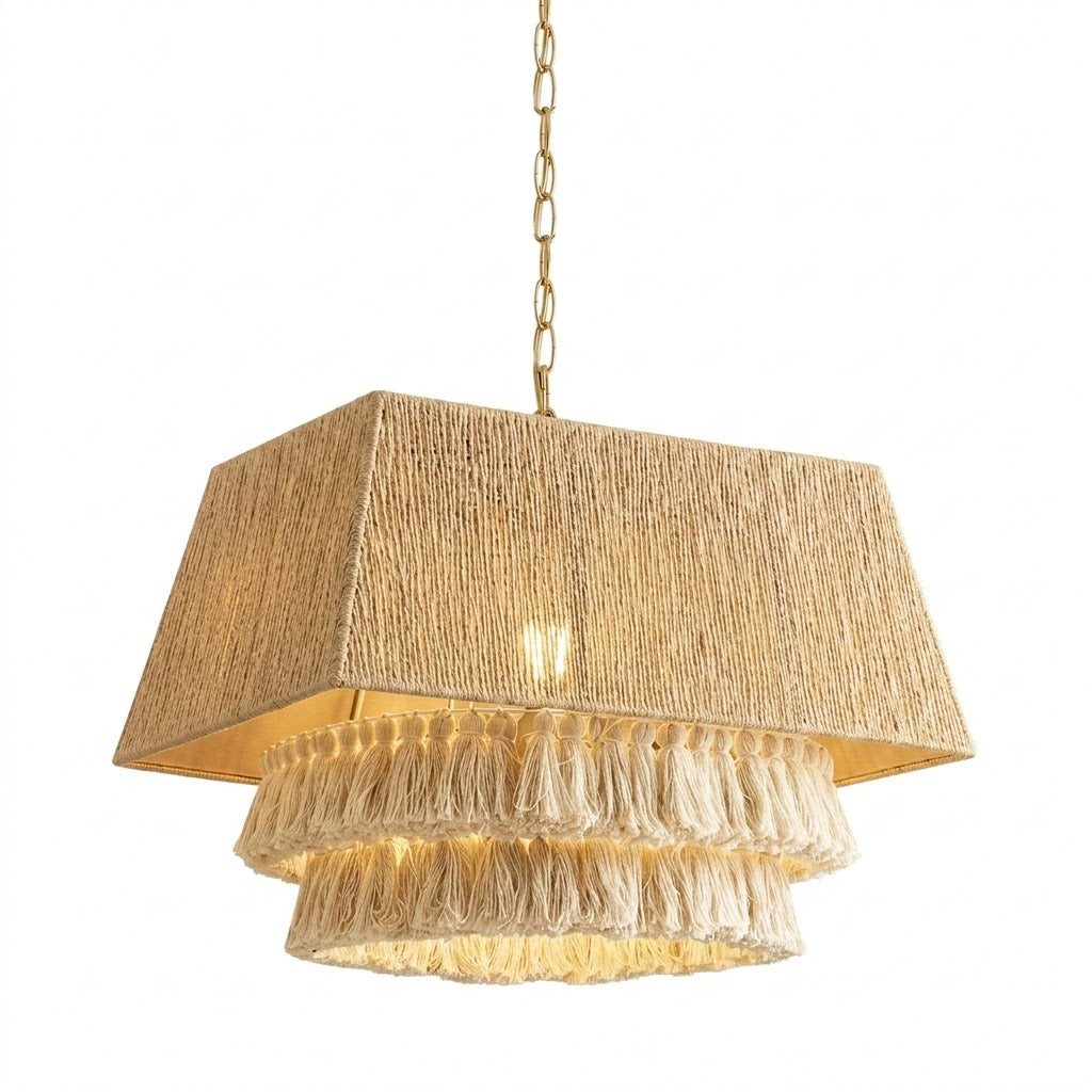 Soleia lampa wisząca