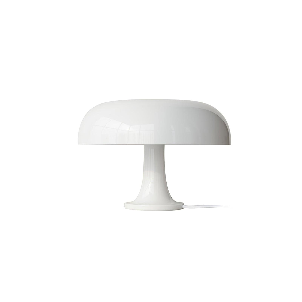 Orelielia zabawna retro lampa stołowa
