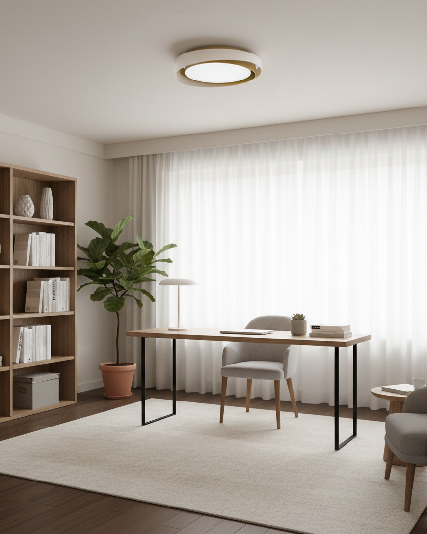 Ciriira lampa sufitowa