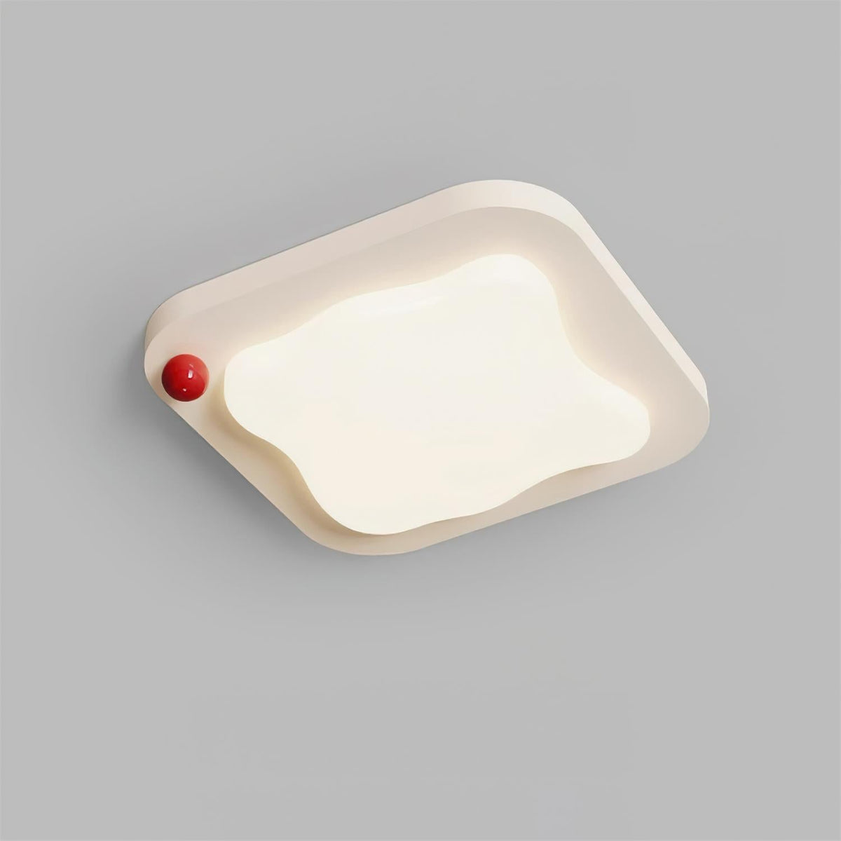 Mireva lampa sufitowa