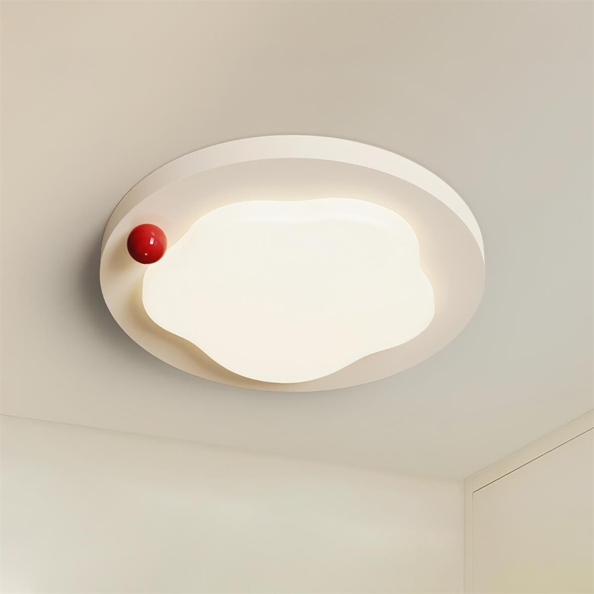 Mireva lampa sufitowa