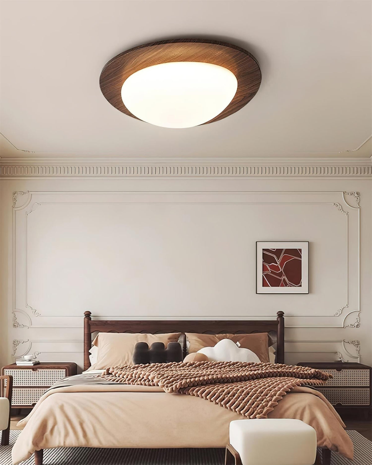 Averin lampa sufitowa