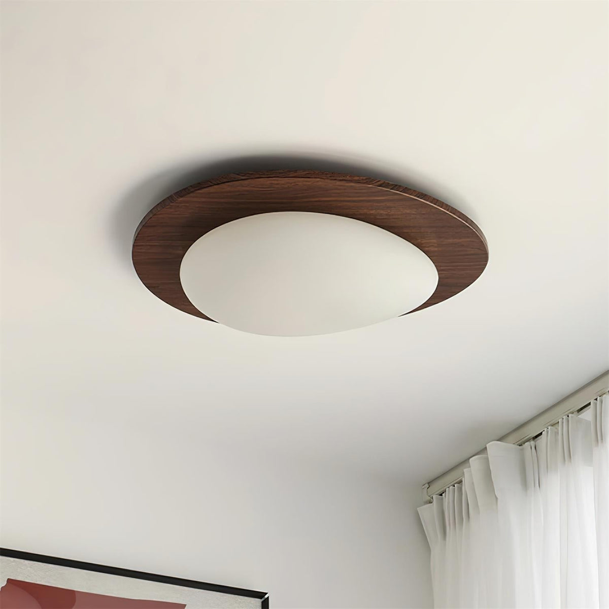 Averin lampa sufitowa