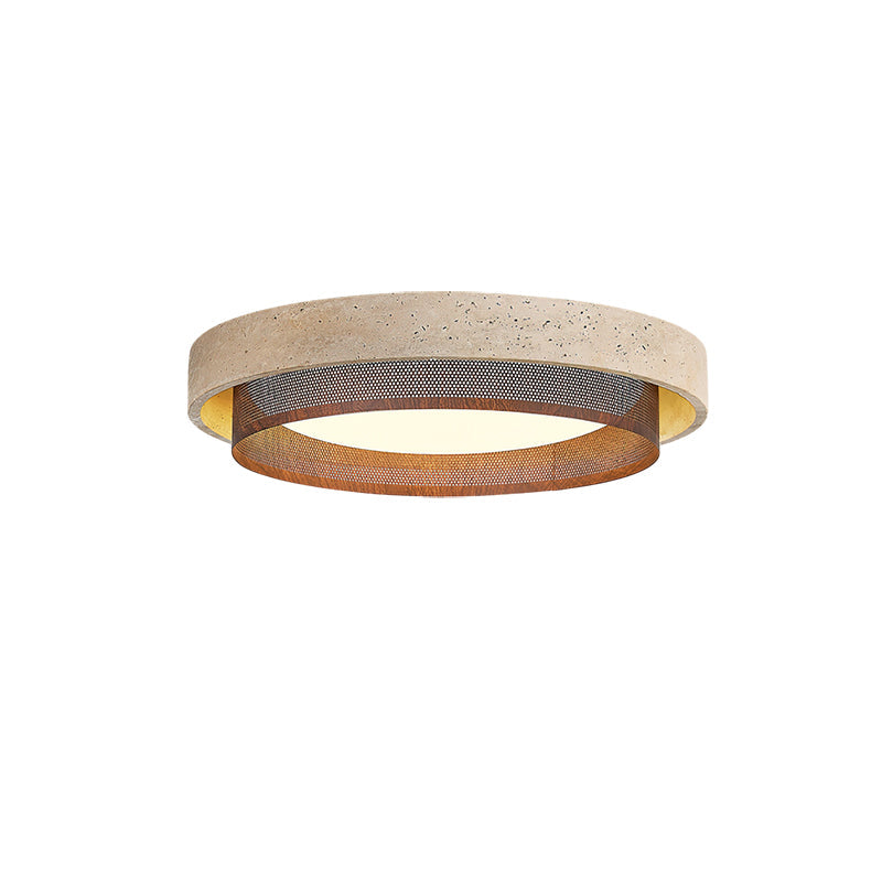 Terra lampa sufitowa