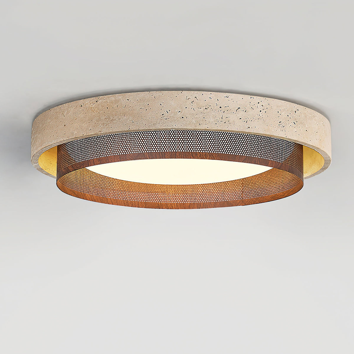 Terra lampa sufitowa